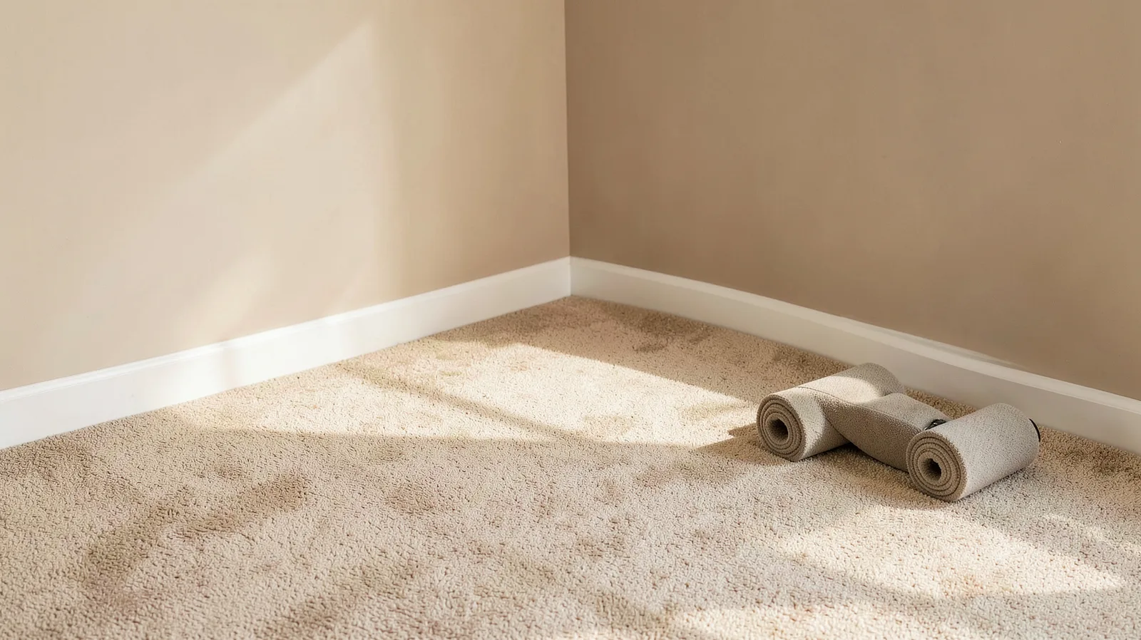 Carpet Installation in Irvine, PA near me